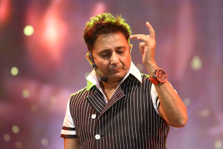 Sukhwinder Singh Unveils his Experiences with Sufi Mystics and Sufi Folk Traditions