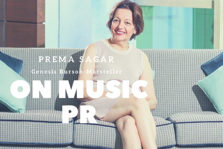 4 Essentials Of PR in Music | When Music Tells