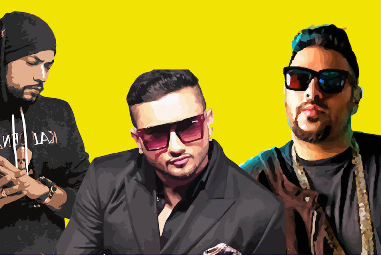 Greatest Indian Music Business Trends Of 2018