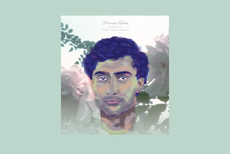 North America Is All Set To Host Prateek Kuhad This March