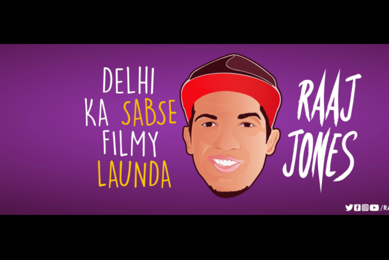 Who is Raaj Jones and why you should know this