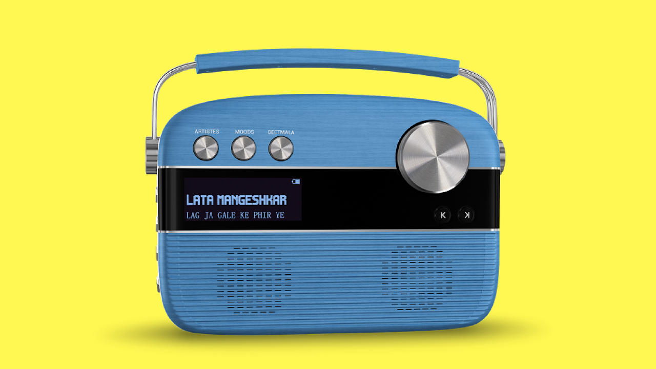 5 Strategies To Learn From SaReGaMa’s Carvaan