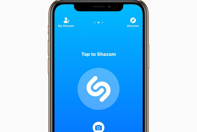 Apple Music’s New ‘Shazam Discovery’ Playlist Features Songs From Up-And-Coming