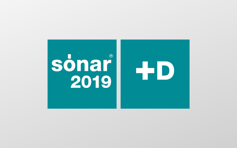 UMG & WMG Talk Startups & Innovations at Sonar+D