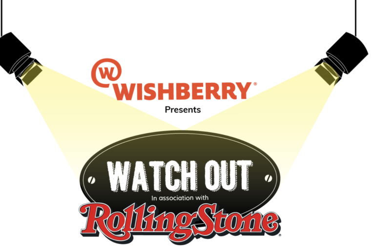Wishberry's Tie Up With Rolling Stone Is To WATCH OUT