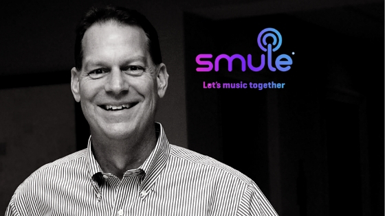 In Conversation With Bill Bradford On The Journey Of Smule