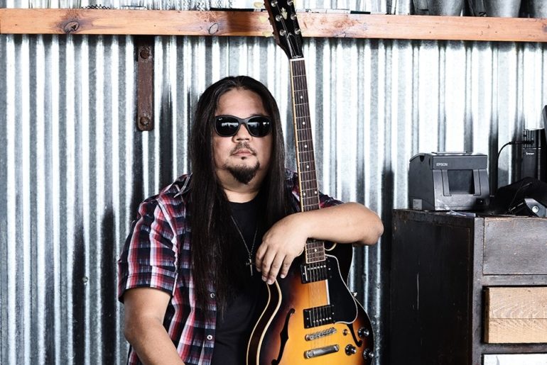 Parikrama's Lead Guitarist Sonam Sherpa Passes Away