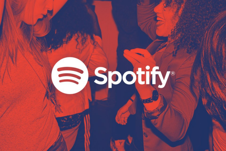 Spotify Strengthens Localisation Strategy With Original Podcasts