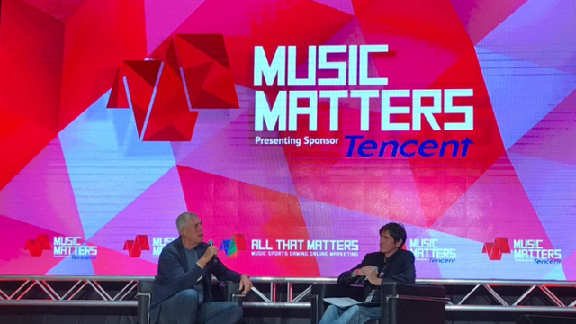 Music Matters Is All Set For 2018 Edition