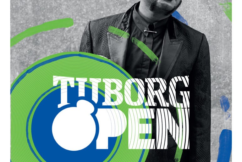 Benny Dayal To Lead Tuborg Open In India, Announces New