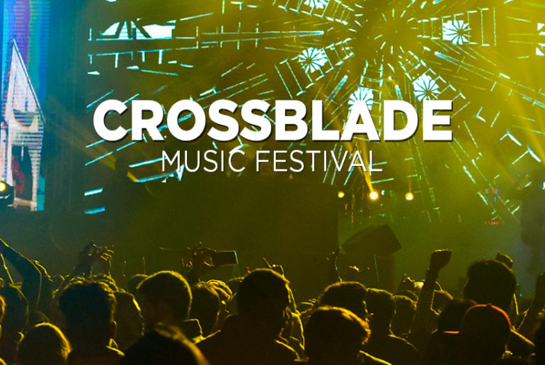 Crossblade Music Festival: The Punjabi Music Mecca