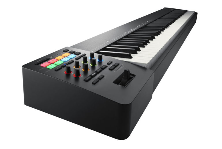 MIDI 2.0 Is Almost Here!