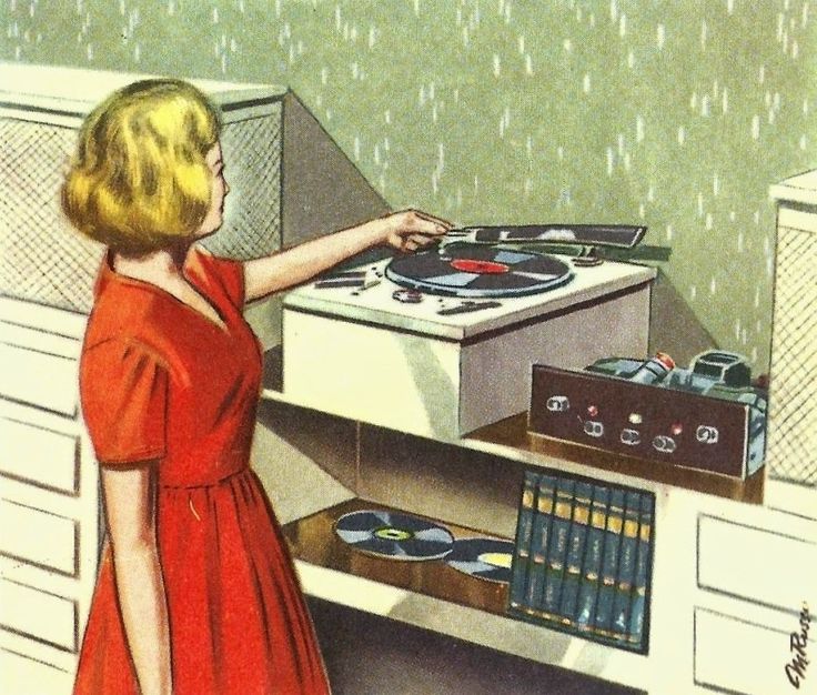 Debunking The Myth: Is Vinyl Really Better Than MP3?