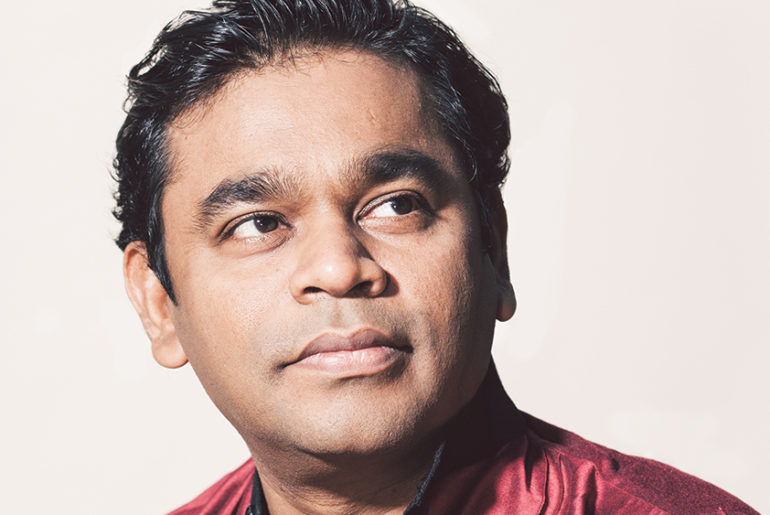 Oscar-Winning Composer AR Rahman's Astounding Net Worth