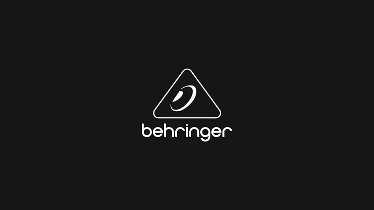 Behringer Confirms Free DAW With Built-in VST Plugins