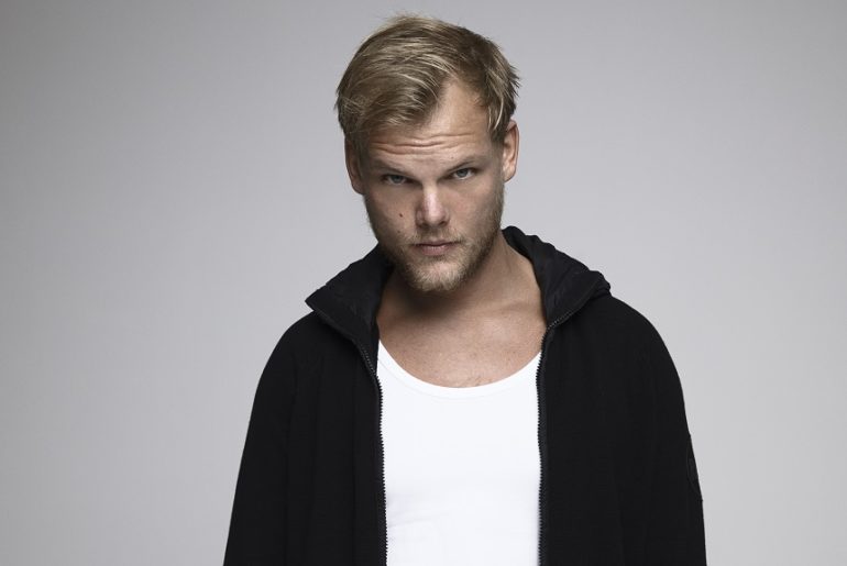 Heavyweight EDM DJ Producer Avicii Dead at 28