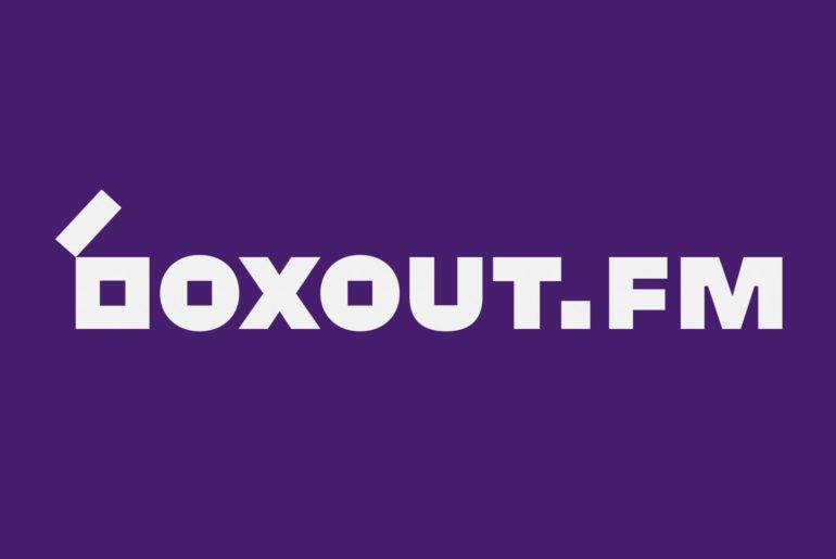 Boxout.fm Launches Traveling Event Series