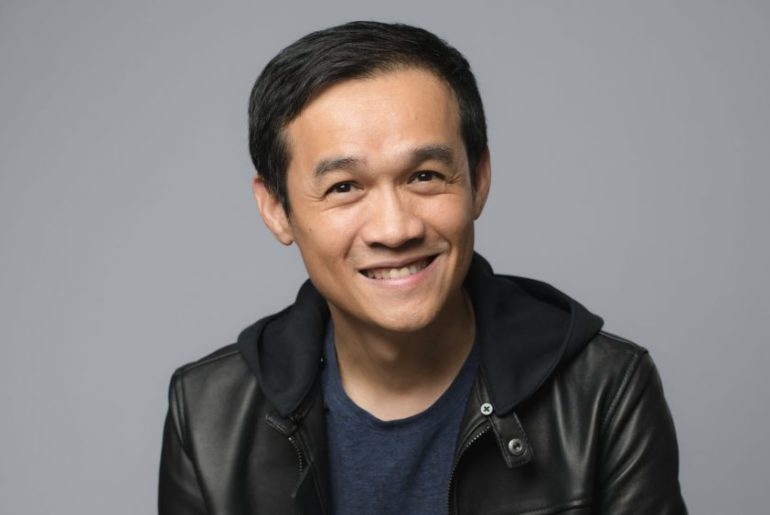 Calvin Wong To Head UMG, Southeast Asia