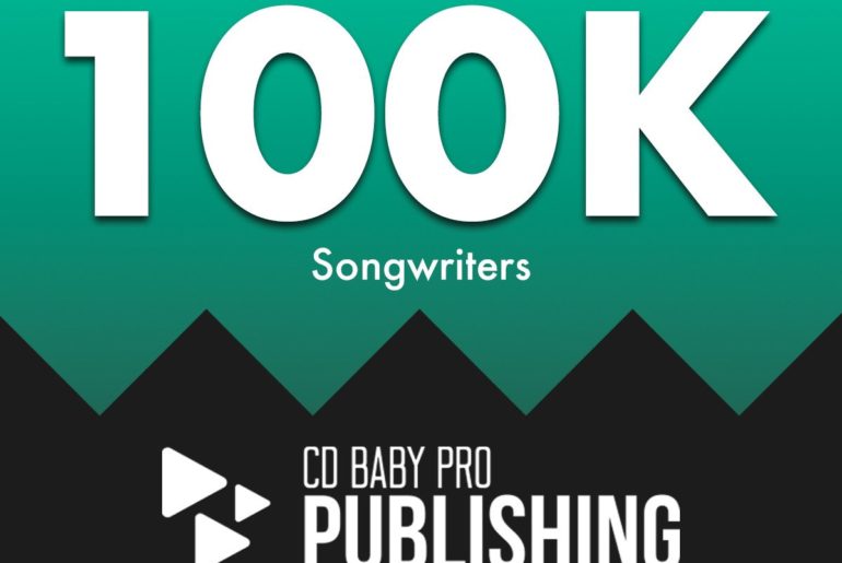 CD Baby Is Solving Music Industry Problems One Songwriter At A Time