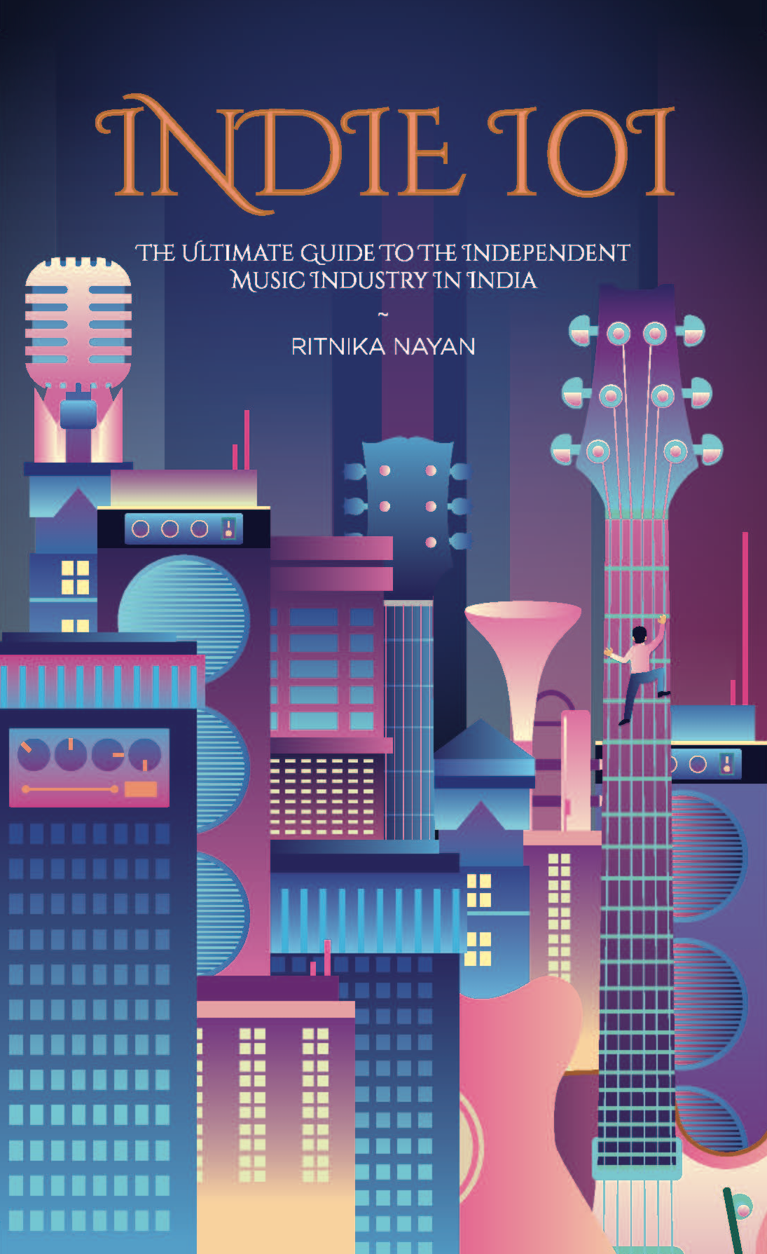 “Indian Music Industry Needs To Be Educated On The Business