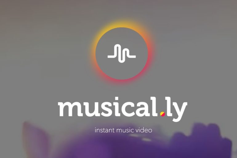 Musical.ly reaches 15 million users in India