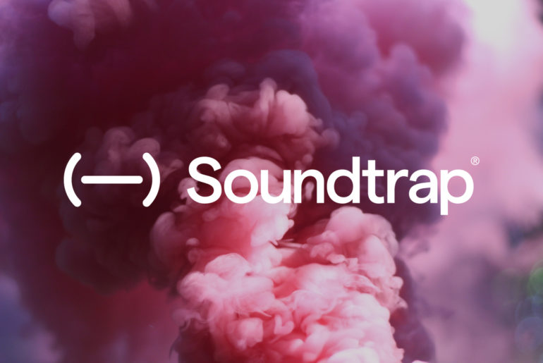 Soundtrap Launches New Free Tier With Unlimited Storage