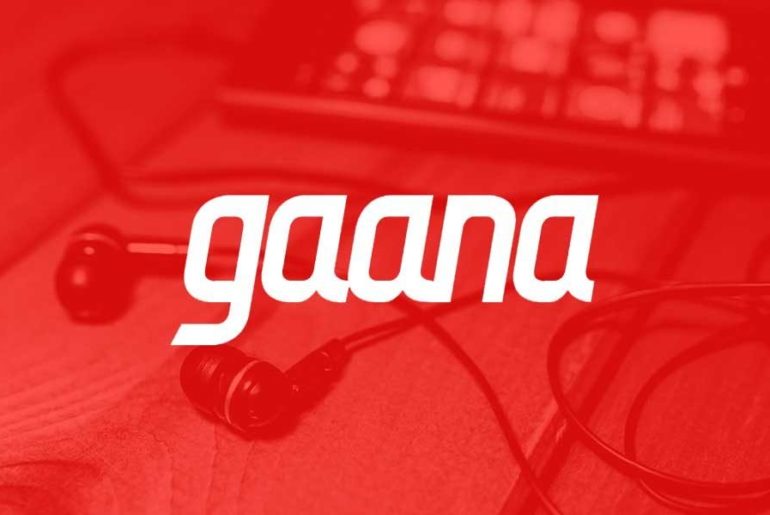 Gaana Launches New Feature - Buzz