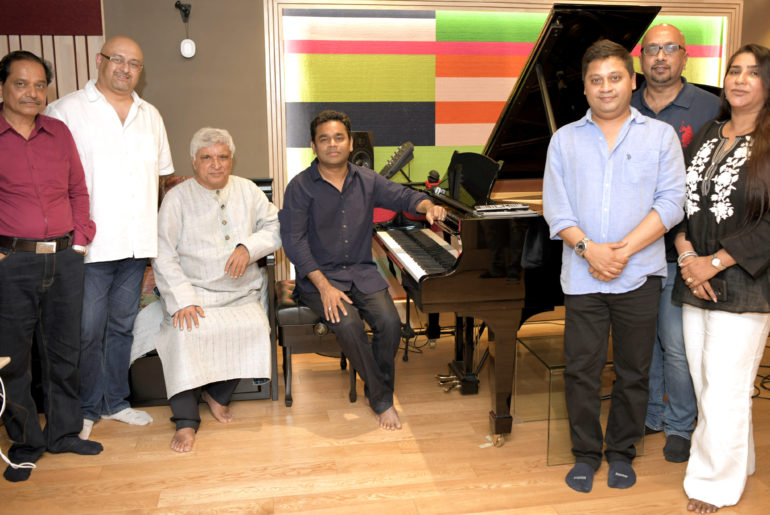 In a bid to promote regional music, IPRS goes local