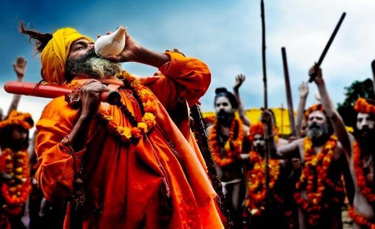 Kanwar Yatra Is Here And The State Government Has Plans For The Use Of Loudspeakers.