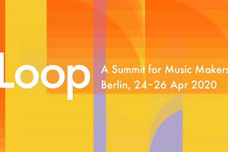 Ableton’s Loop Summit Postponed Until 2021