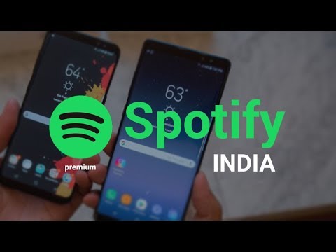 'The Big Three' Intervention Might Delay Spotify India Launch