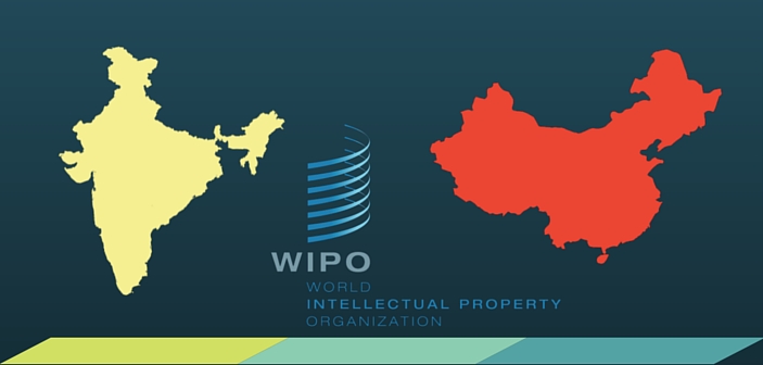 India Accepts Accession to Digital Environment WIPO Treaties