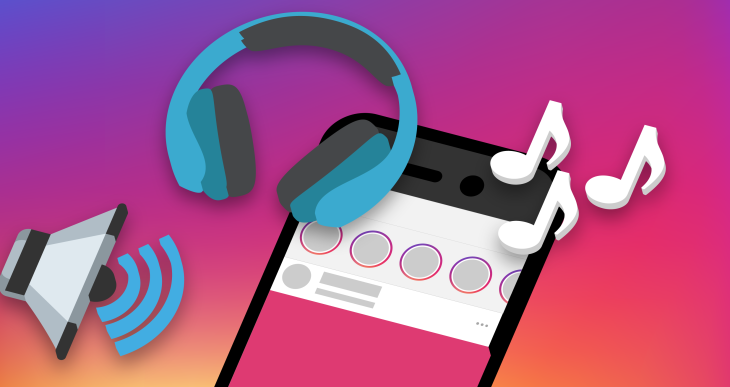 Instagram Stories Add Over Thousand Licensed Songs For 400 Million