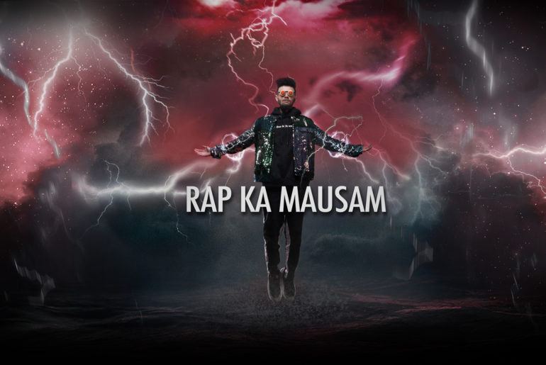 Raga Talks About His Debut Album 'Rap Ka Musam', Divine & Bollywood