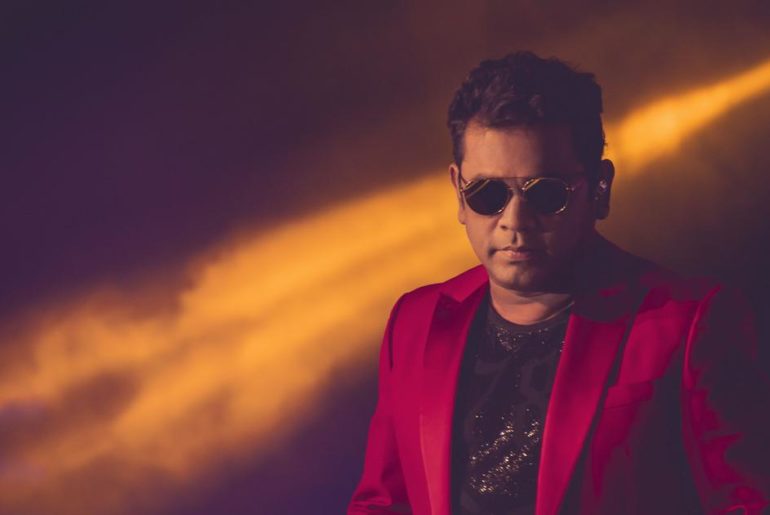 On AR Rahman's 53rd Birthday, We Revisit His Top 5 Tracks