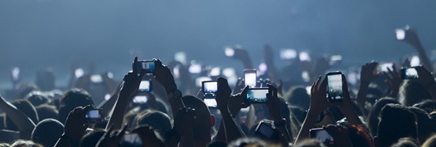 Live-Streaming Concerts: Is It Really the Future?