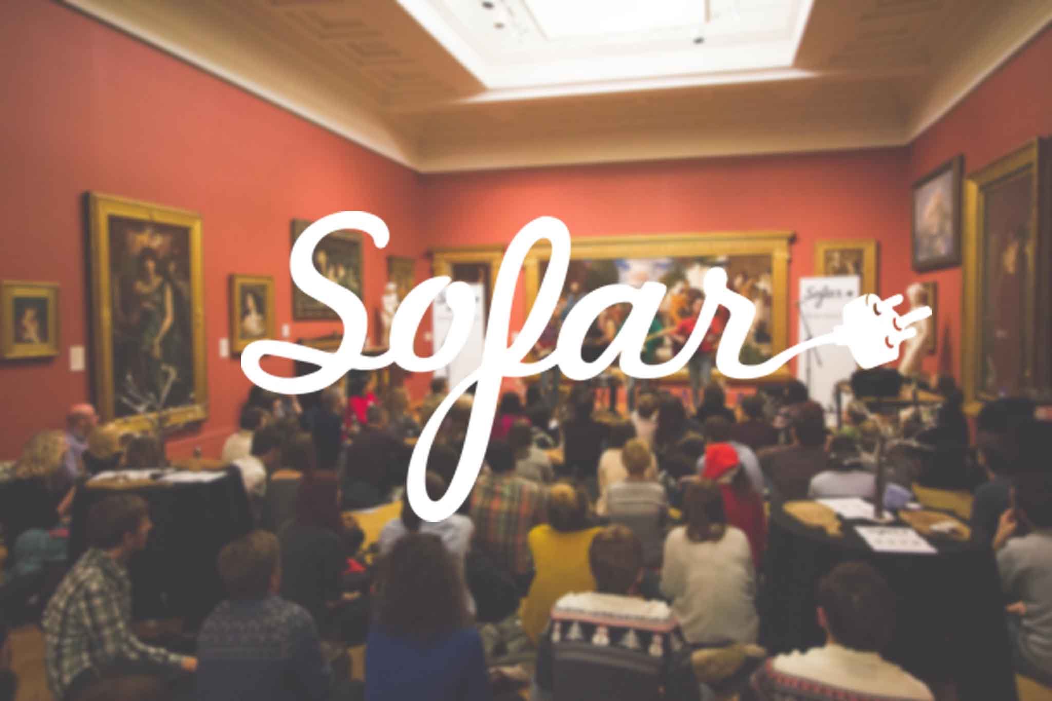 Secret Gigs on a Global Scale: The SoFar Sounds Story