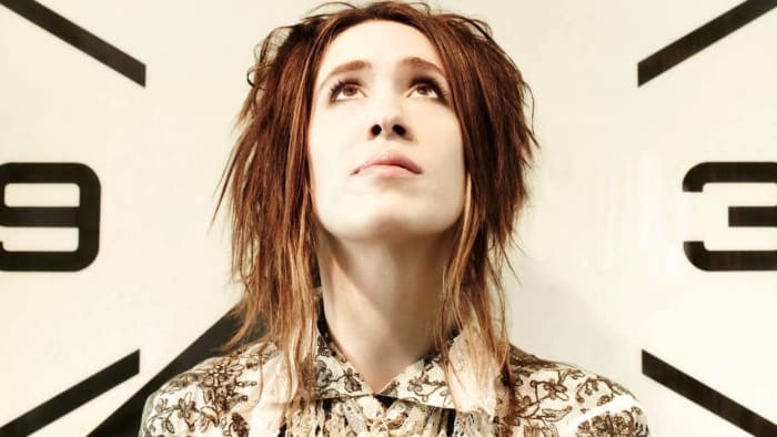 Imogen Heap Launches ‘Life of a Song’ Project To Emphasise