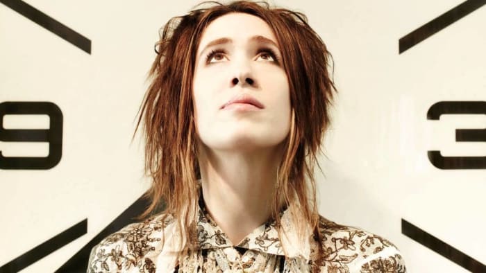 Imogen Heap Launches ‘Life of a Song’ Project To Emphasise How Artists Are Compensated