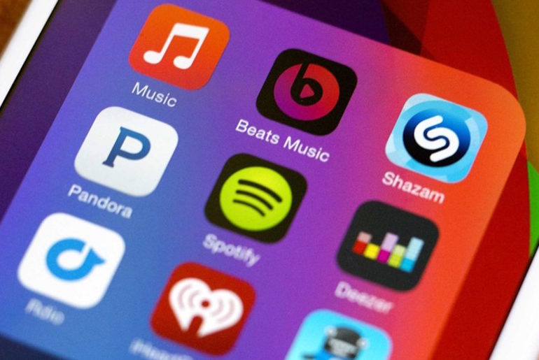 How Brands Leverage Their Reach With Music Streaming Apps