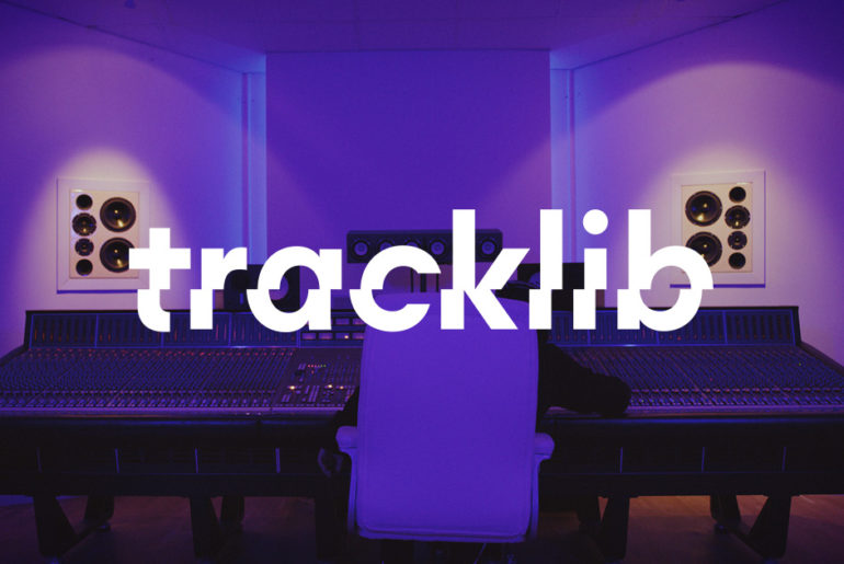 Tracklib Will Now Let You Find Loops To Sample From