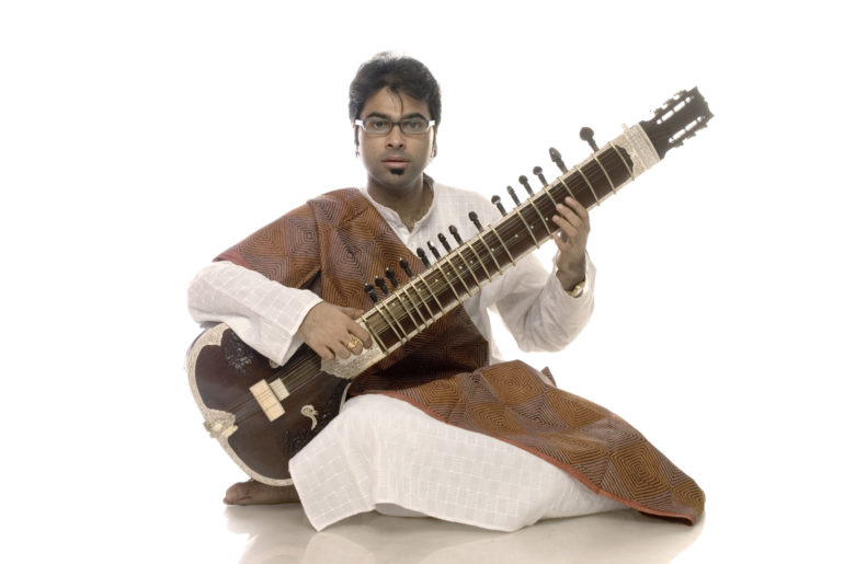 “Keeping the Essence of your Gharana is important while you explore musical traditions ”-Purbayan Chatterjee