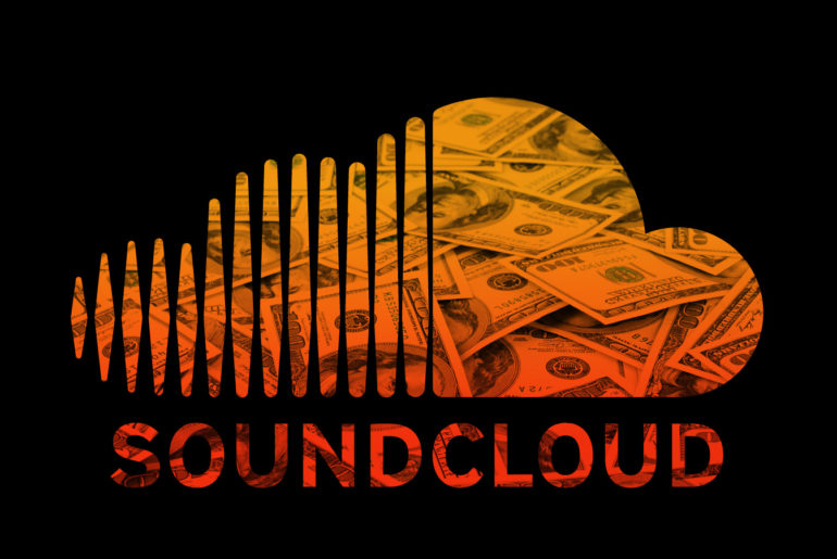 Soundcloud Has Never Been Healthier Financially