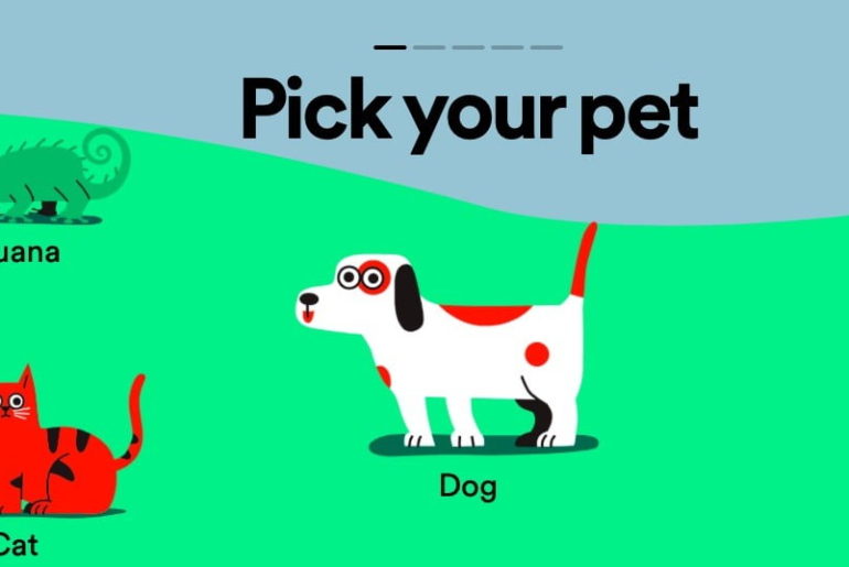 Spotify Introduces Personalized Pet Playlists, just for you and your furry BFF!