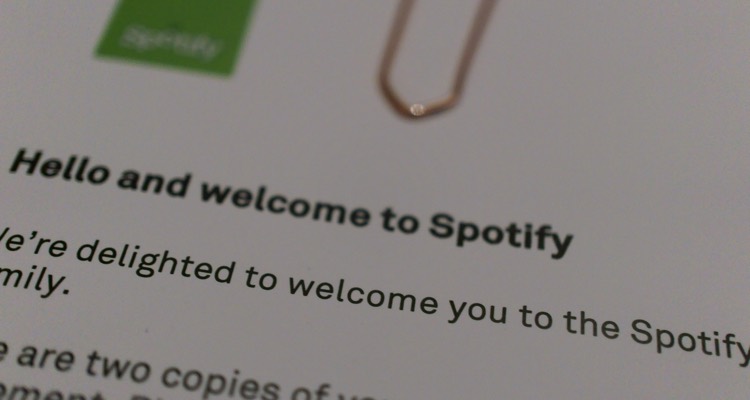 Spotify's Direct Deals with Artists in Trouble?