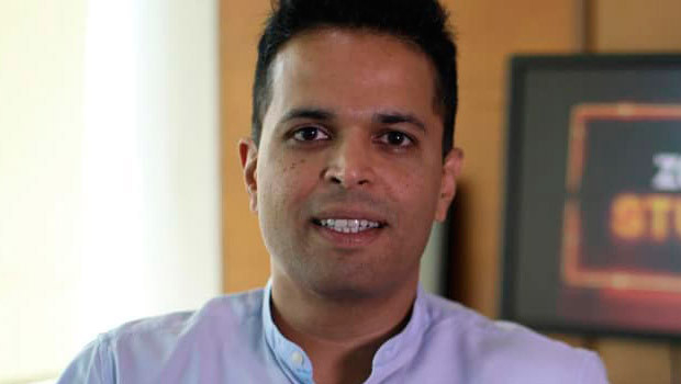 Nikhil Gandhi Appointed Head of TikTok India