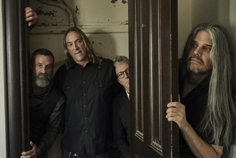 The New Tool Album Is Out And It Could Reach