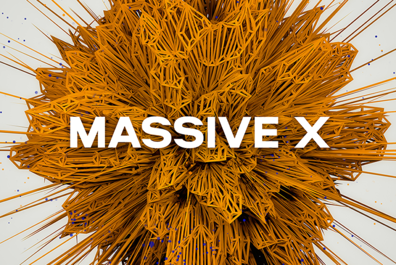 Massive X Gets An Update: New Skins & Presets, Dynamic LFOs/Envelopes