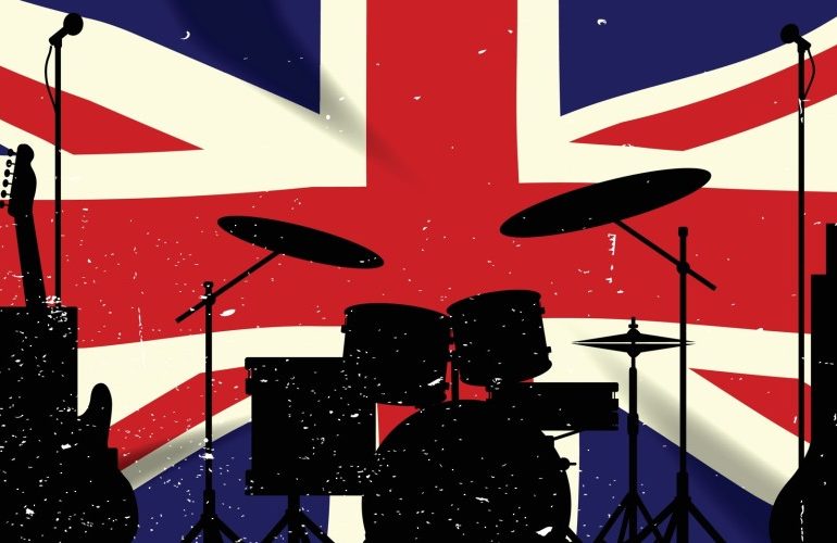 UK music industry unite to find an alternative for BREXIT