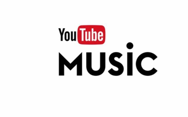 YouTube Music Launch Event - App crosses 3 Million users